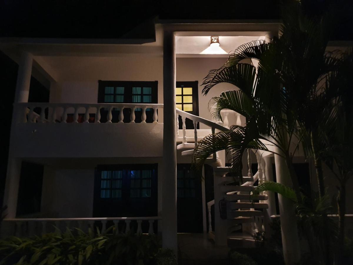 Hotel Bahia Punta Bonita Las Terrenas Exterior foto